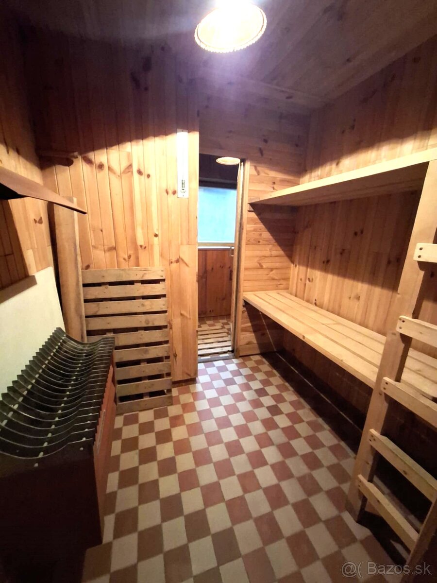 Na predaj - rodinný dom, Nitrianske Pravno - 17