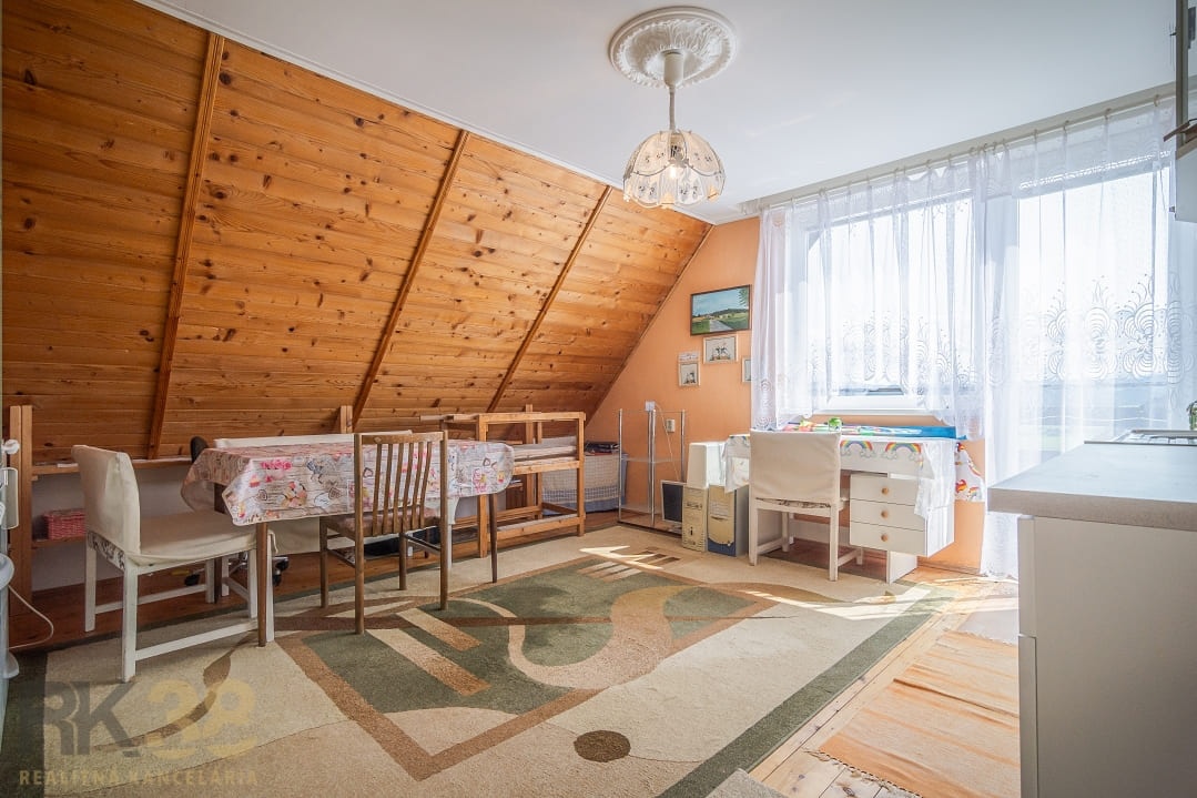 Predaj rodinného domu v obci Štrba - 17