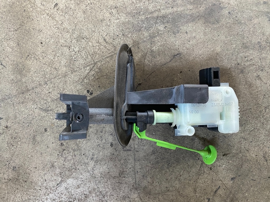 Rozpredam volvo XC60 I 2,4 d4 2008-2016 - 17