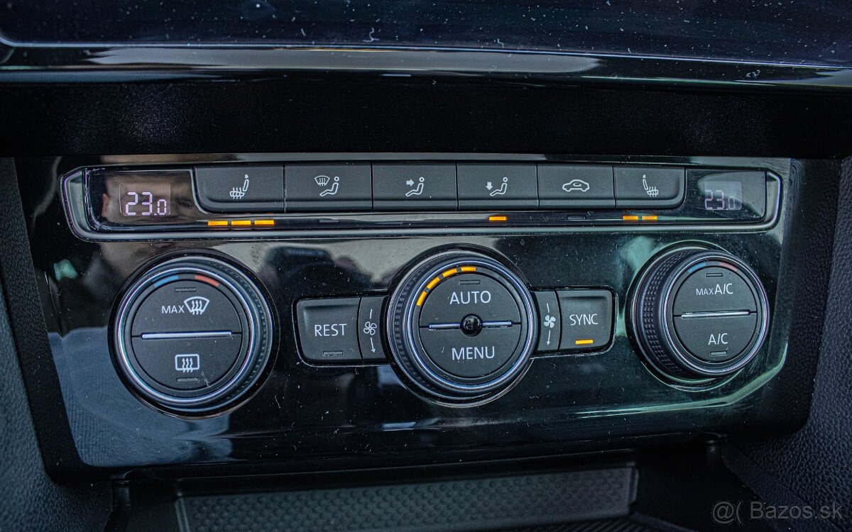 Volkswagen Passat B8.5 Variant 2.0TDI EVO DSG 110kW automat - 17