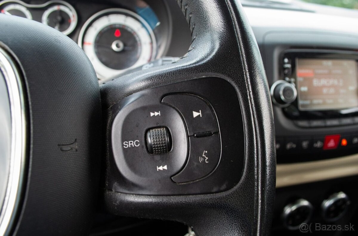 Fiat 500L 1.4 LPG - 17