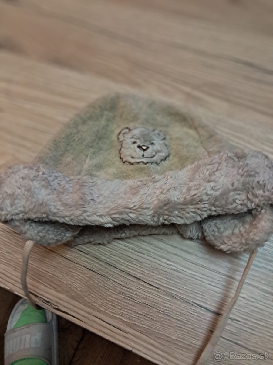 Kojenecké oblecenie - 17