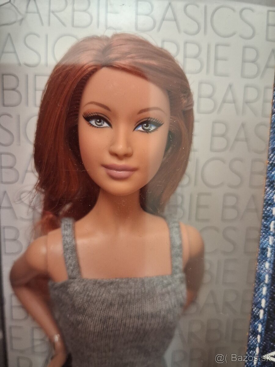Barbie Basics jeans - 17