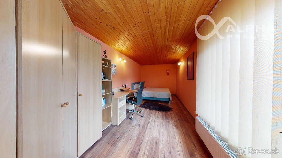 EXKLUZÍVNE Rodinný dom, širšie centrum, Spišská Nová Ves - 17