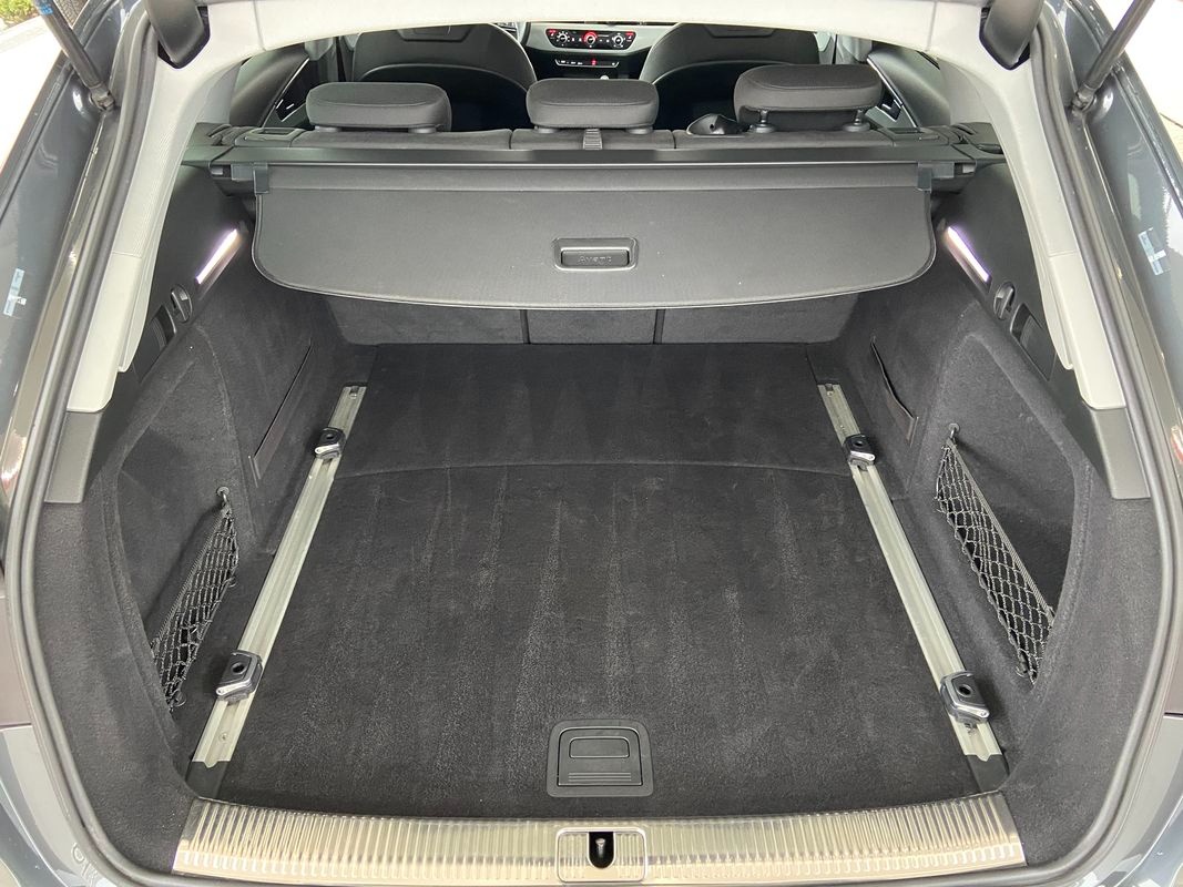 Audi A4 Avant 2.0 TDI Quattro 140 kW S-Tronic - 17