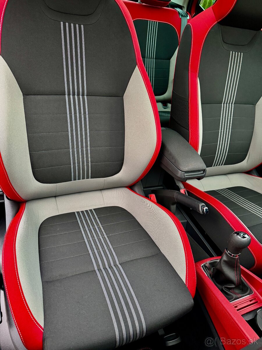 Škoda Fabia 3 – Monte Carlo - 17