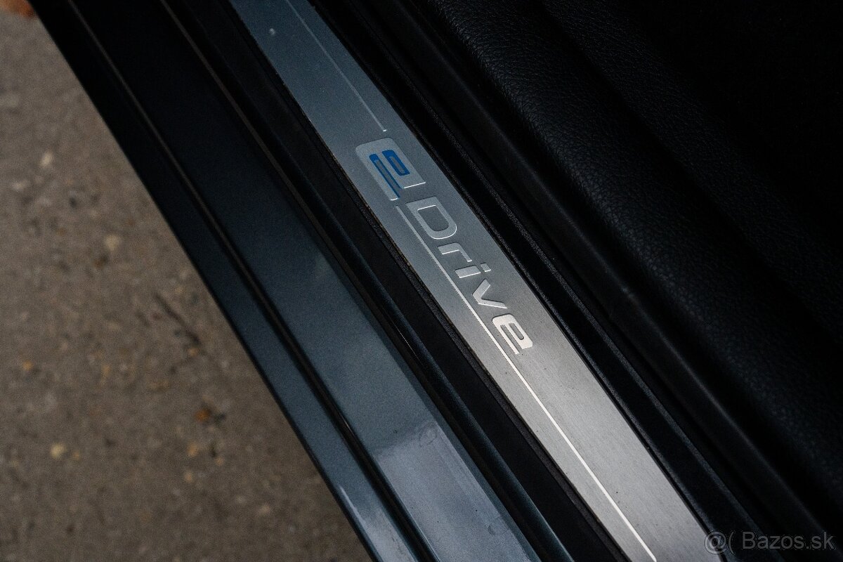 BMW 225xe iPerformance 165kw 4x4 - 17
