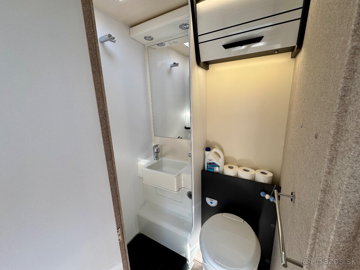 Forster T 699 EB - r. 2024, výbava - 17