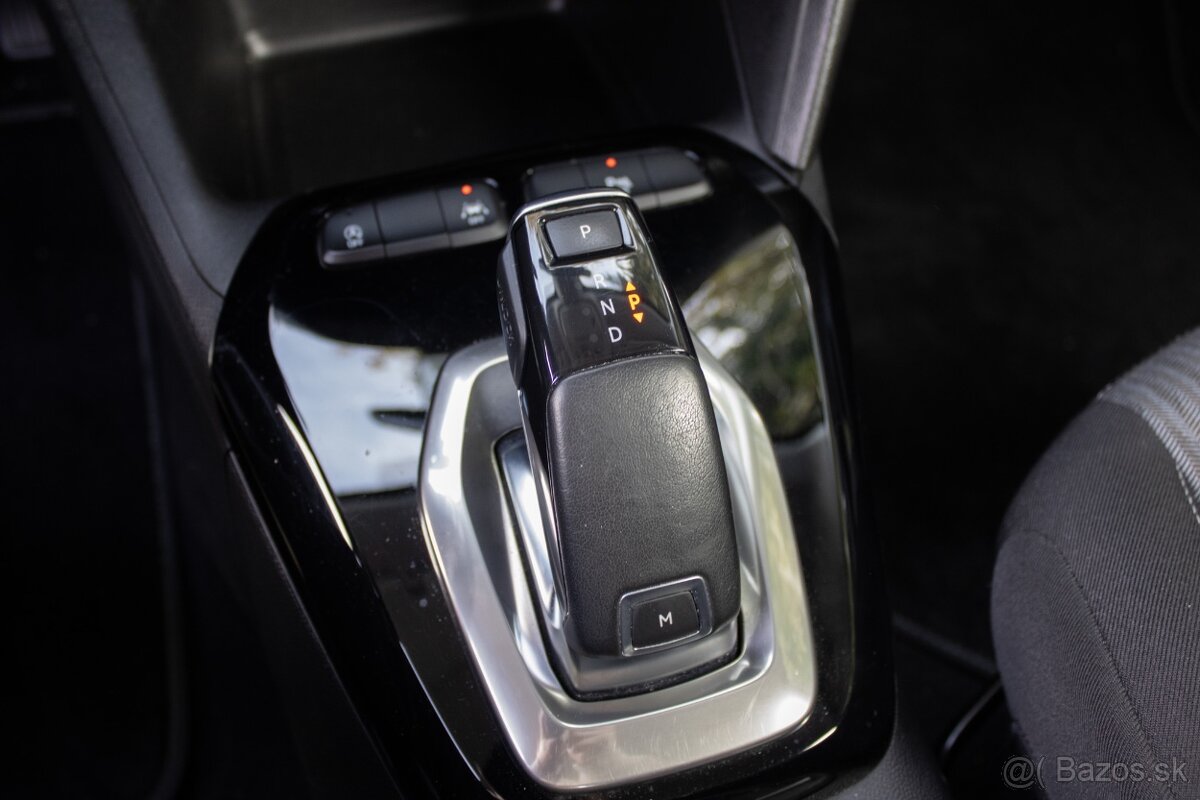 Opel Corsa 1.2 74kW 8AT - 17