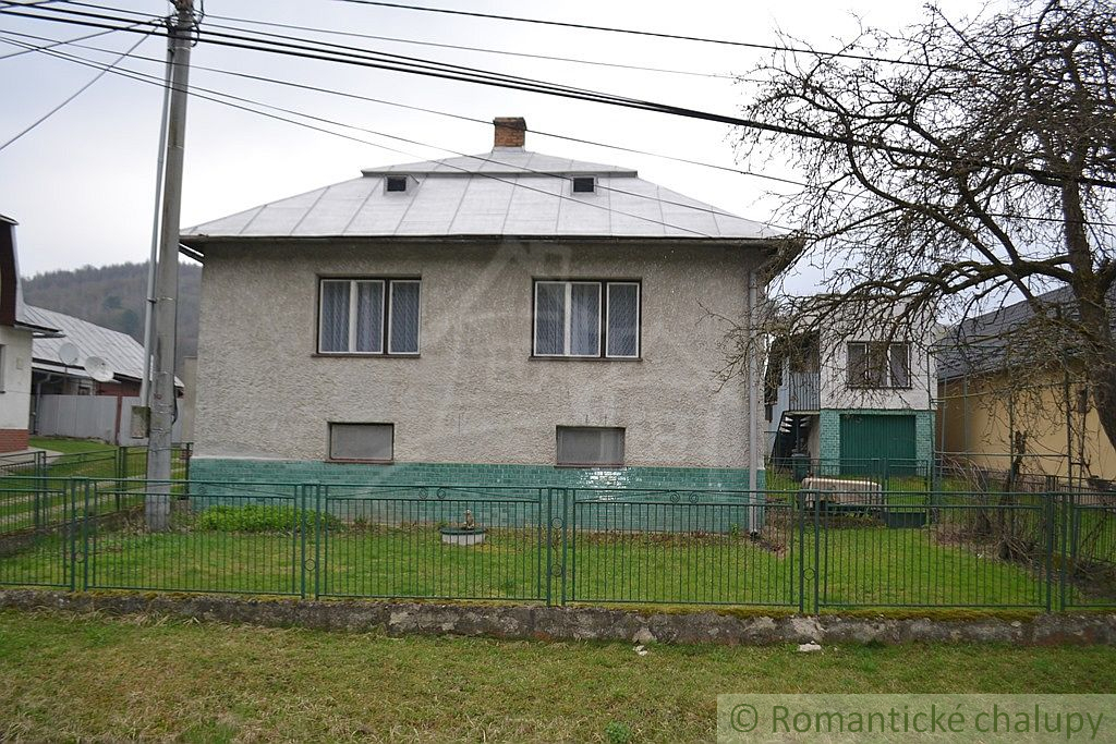 Dom na pokojné bývanie, 24árov - Svidnička - 17