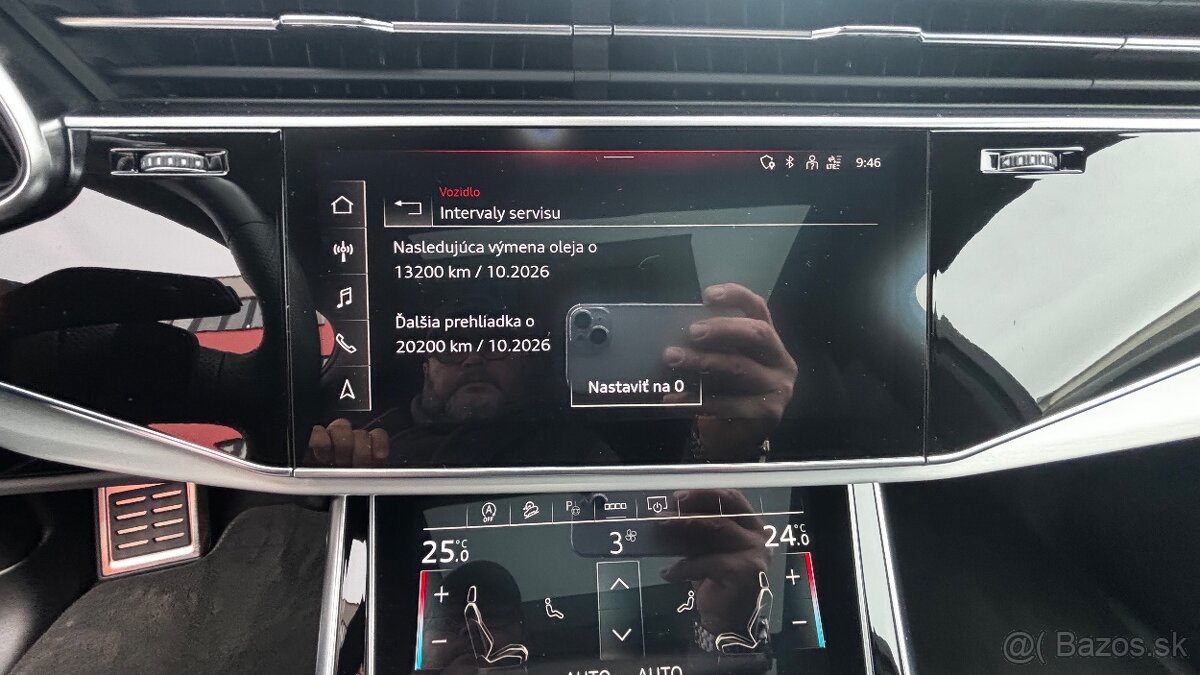 Predám Audi Q7 - 17