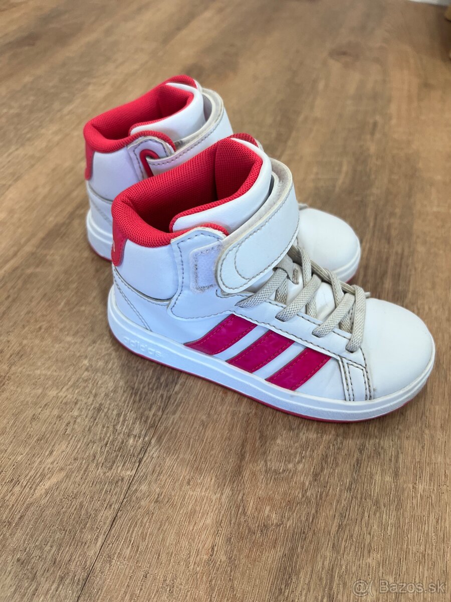 Nádherne tenisky od 25-28 - 17