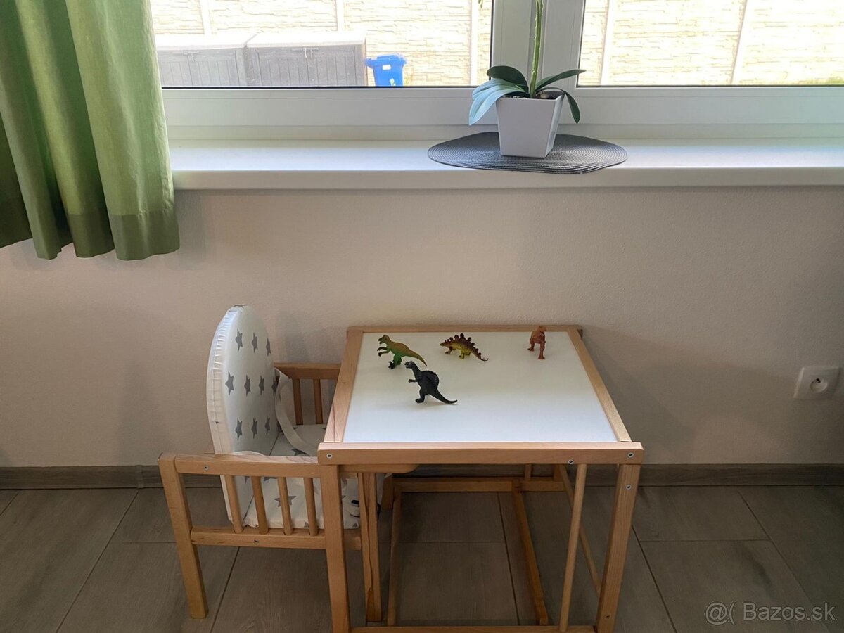 Bungalov pri Nitre na prenájom - 17