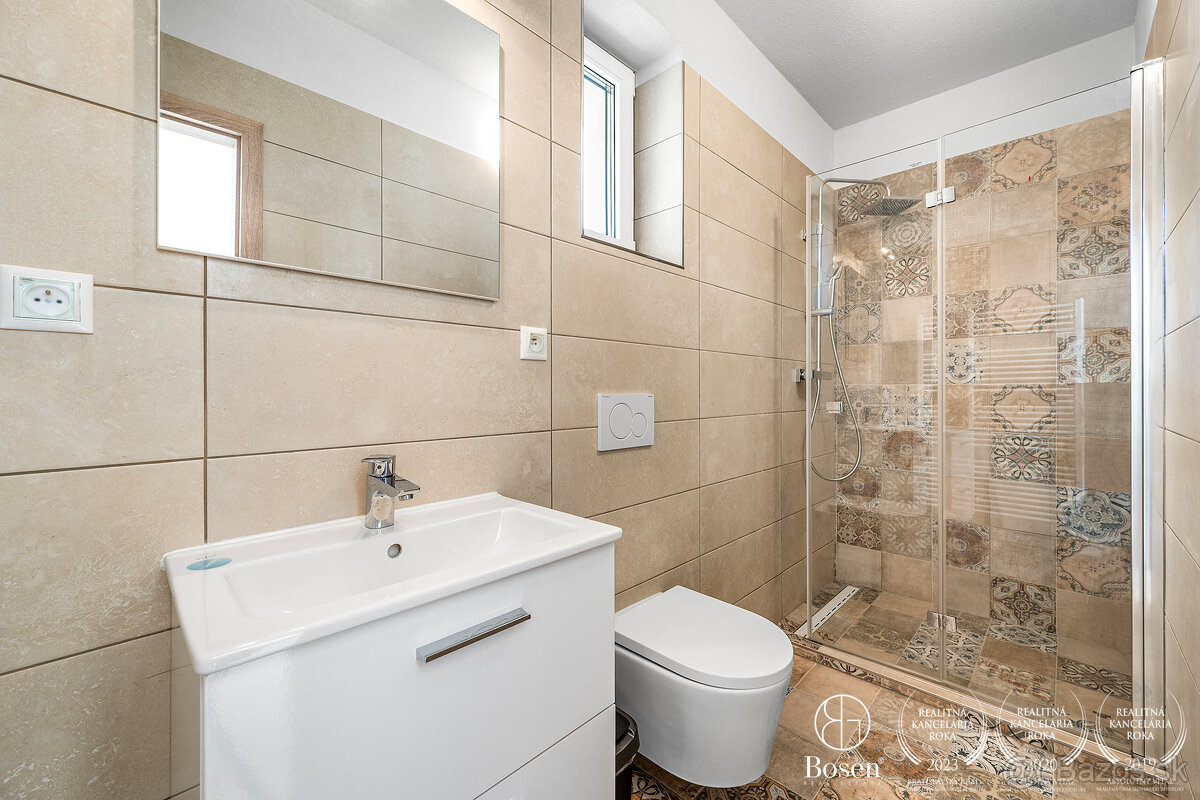 BOSEN | ponúka na prenájom reprezentatívny objekt v Poprade - 17