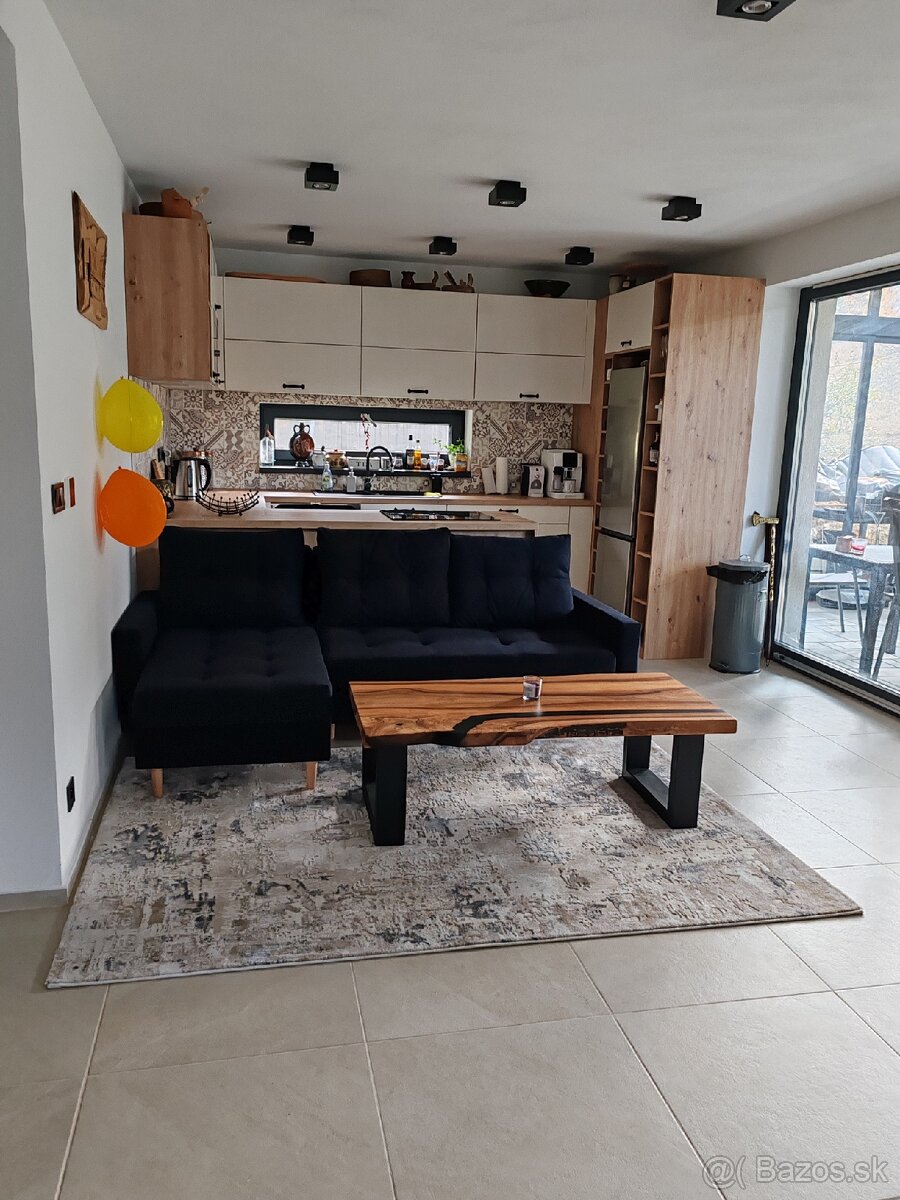 Predám novostavbu Donovaly - 17