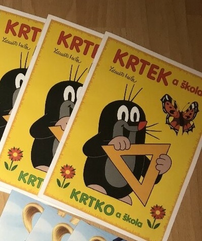 POSTEĽNÉ OBLIEČKY WITCH (3 druhy) - 17