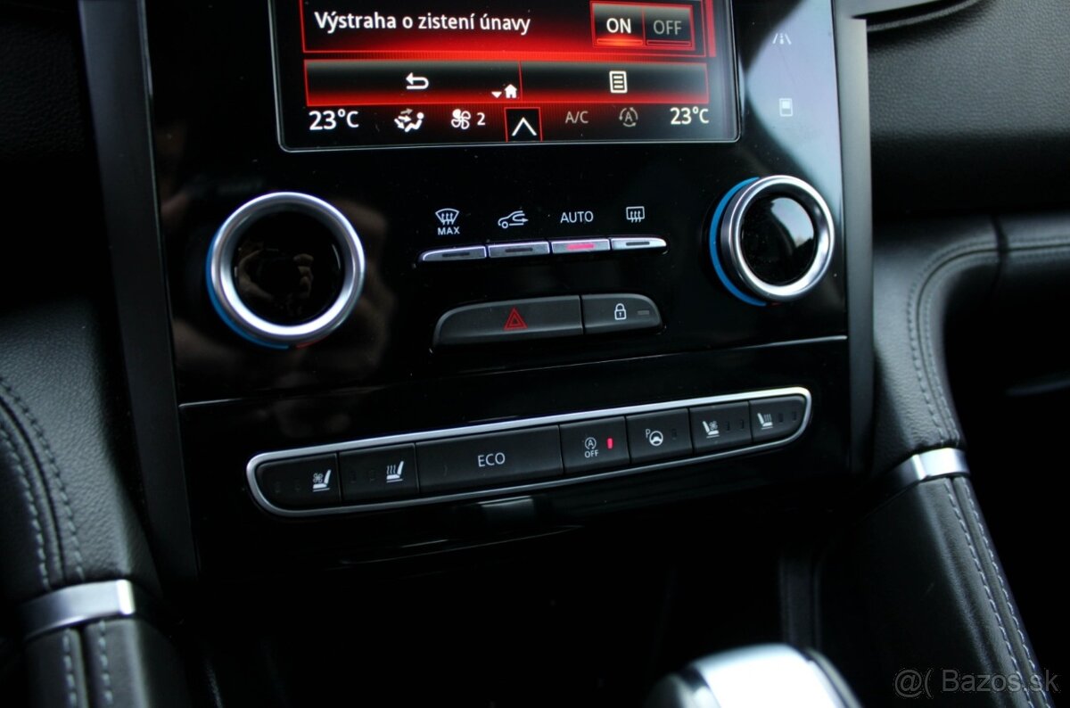 Renault Koleos 2.0 dCi 140kW Initiale Paris 4x4 X-Tronic - 17