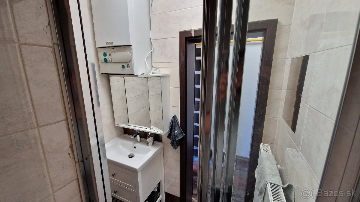 Dom na prenájom v Starej Ľunovni - 17
