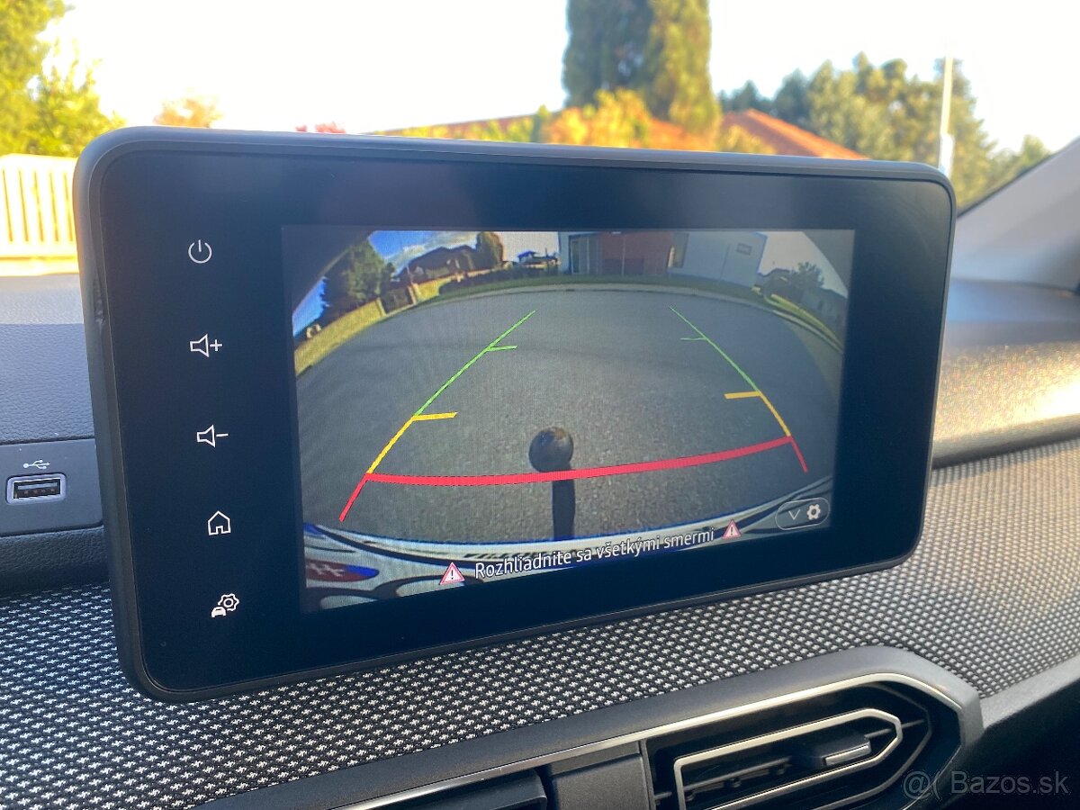 Dacia Sandero , 1.0 Tce , 90 Comfort - 17