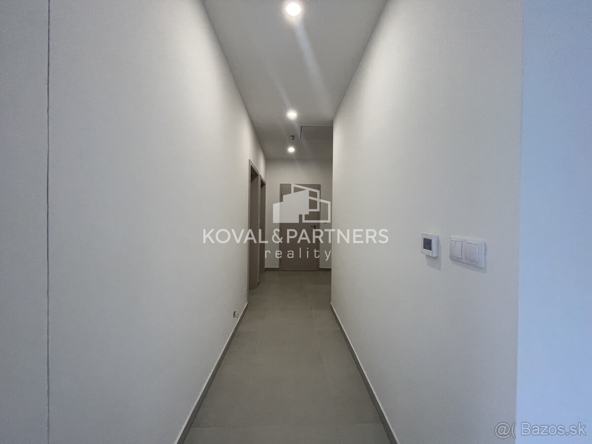 Vianočná akcia - 4 izbová novostavba v ŠTANDARDE za cenu HOL - 17