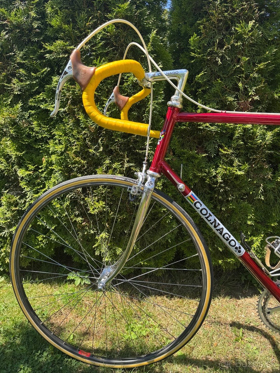 Colnago Nuovo Mexico - 17