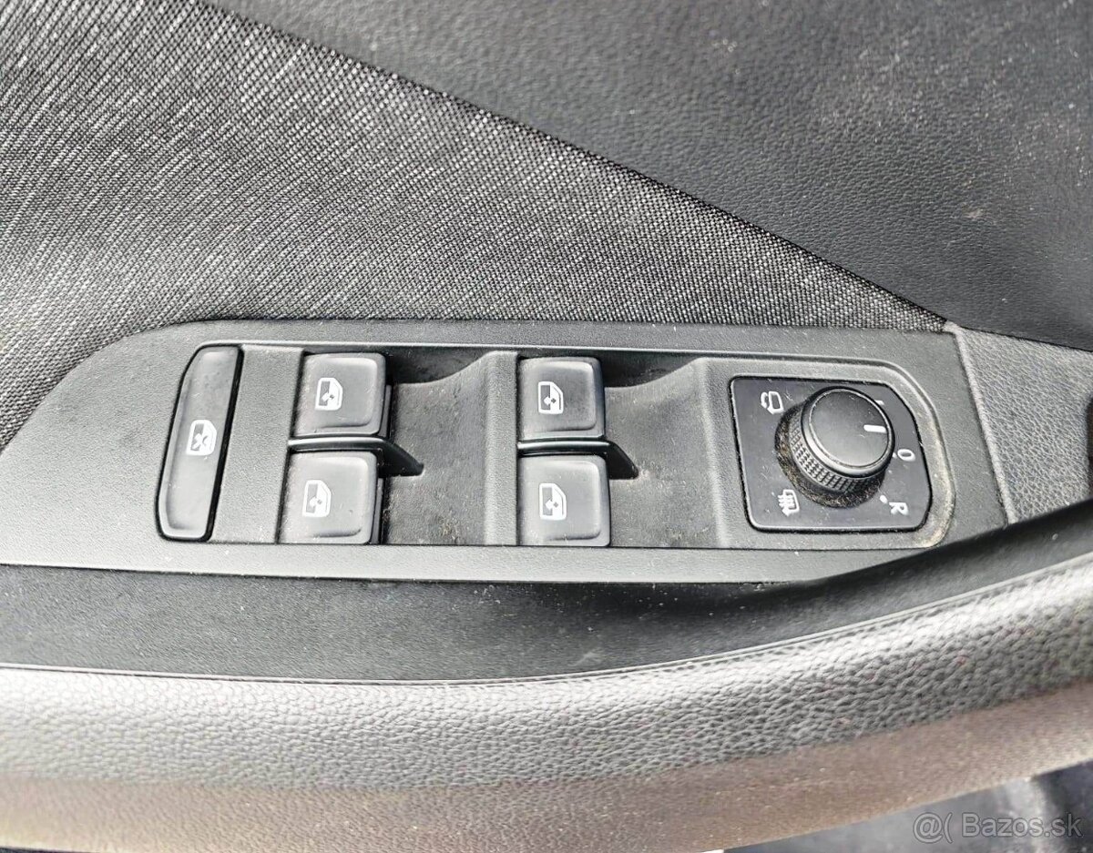 Škoda Scala 1.0 TSI, Ambition, Pôvodný lak, LED svetlomety - 17