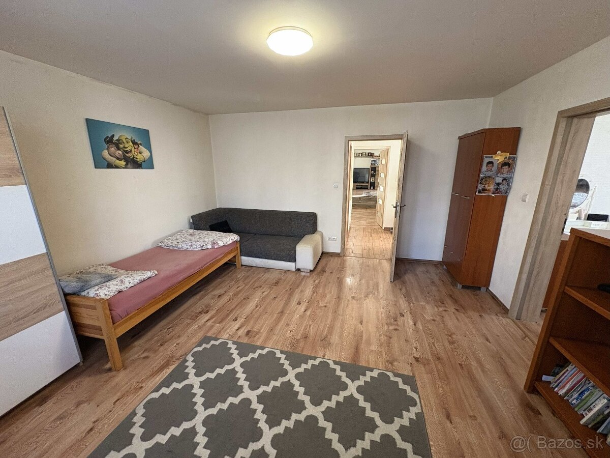 Zariadený rodinný dom pripravený na okamžité bývanie – Očová - 17