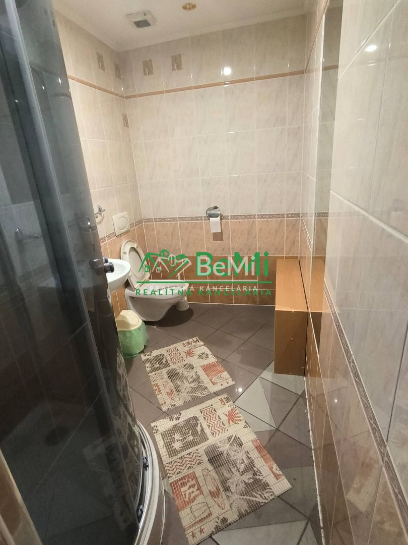 Penzión s reštauráciou, Kysucké Nové Mesto, 826m2 - 17