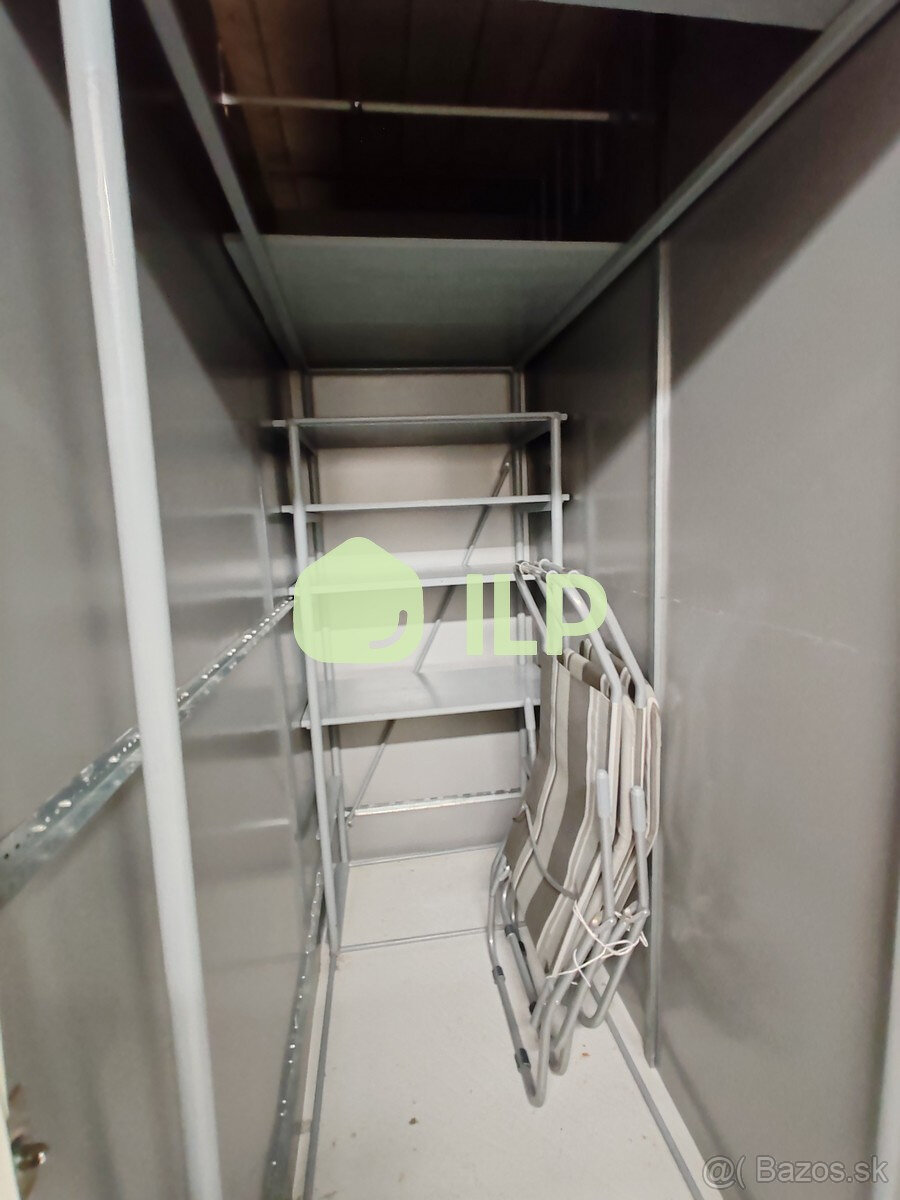 Prenájom 2 - izbového bytu s terasou - Poprad, novostavba (2 - 17