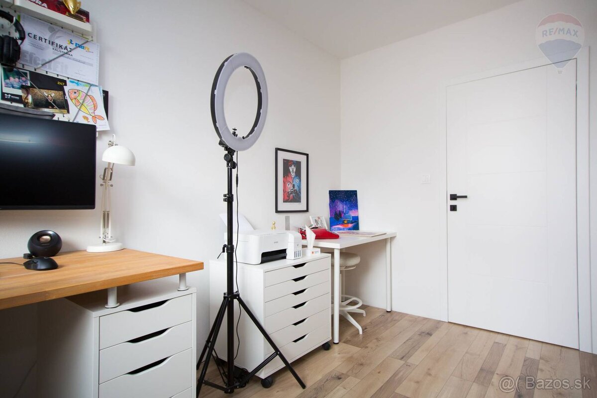 Na predaj 3-izb. novostavba s možnosťou parkovacieho státia, - 17