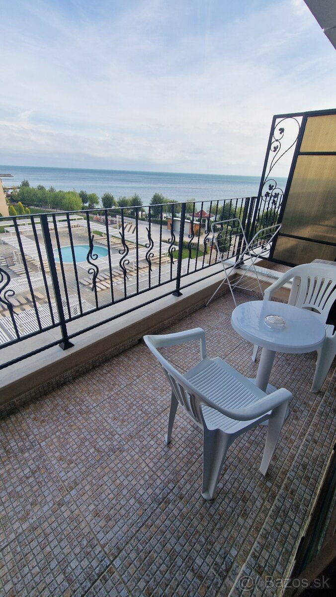 Bulharsko TOP CENA - Premier Fort Beach, Sveti Vlas - 17