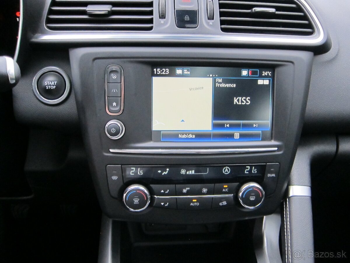 Renault Kadjar 1.3 TCe BOSE, 64.511 km - 17