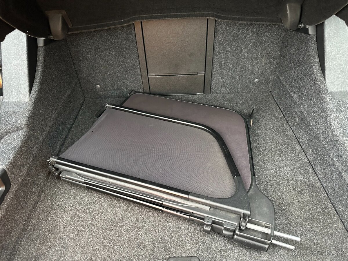 Volkswagen Eos 2.0 FSI - 17