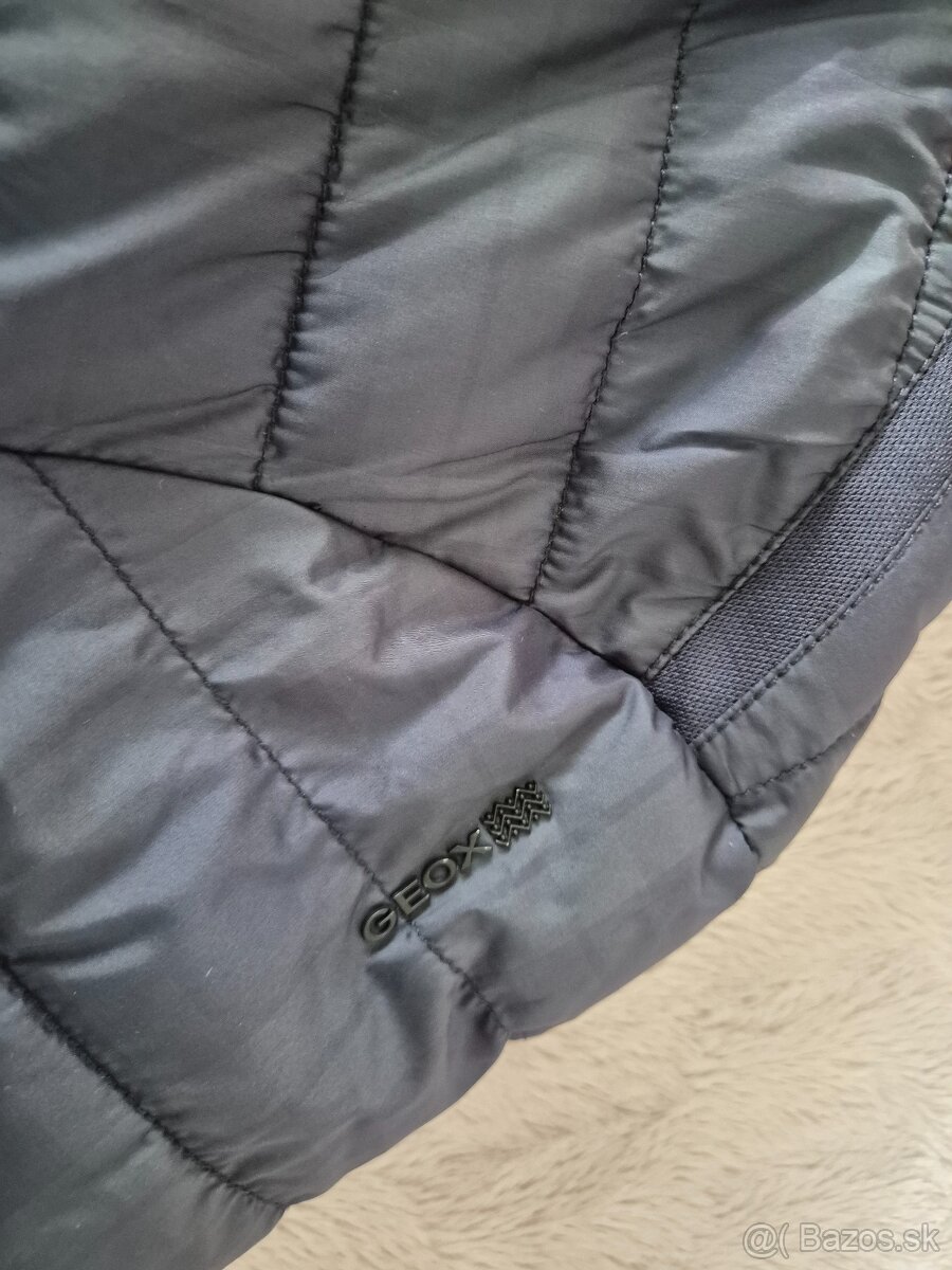 Panske bundy GEOX - 17