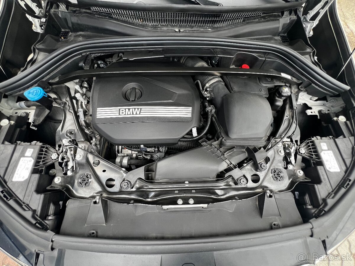 BMW X1 rok 2023 , v záruke - 17