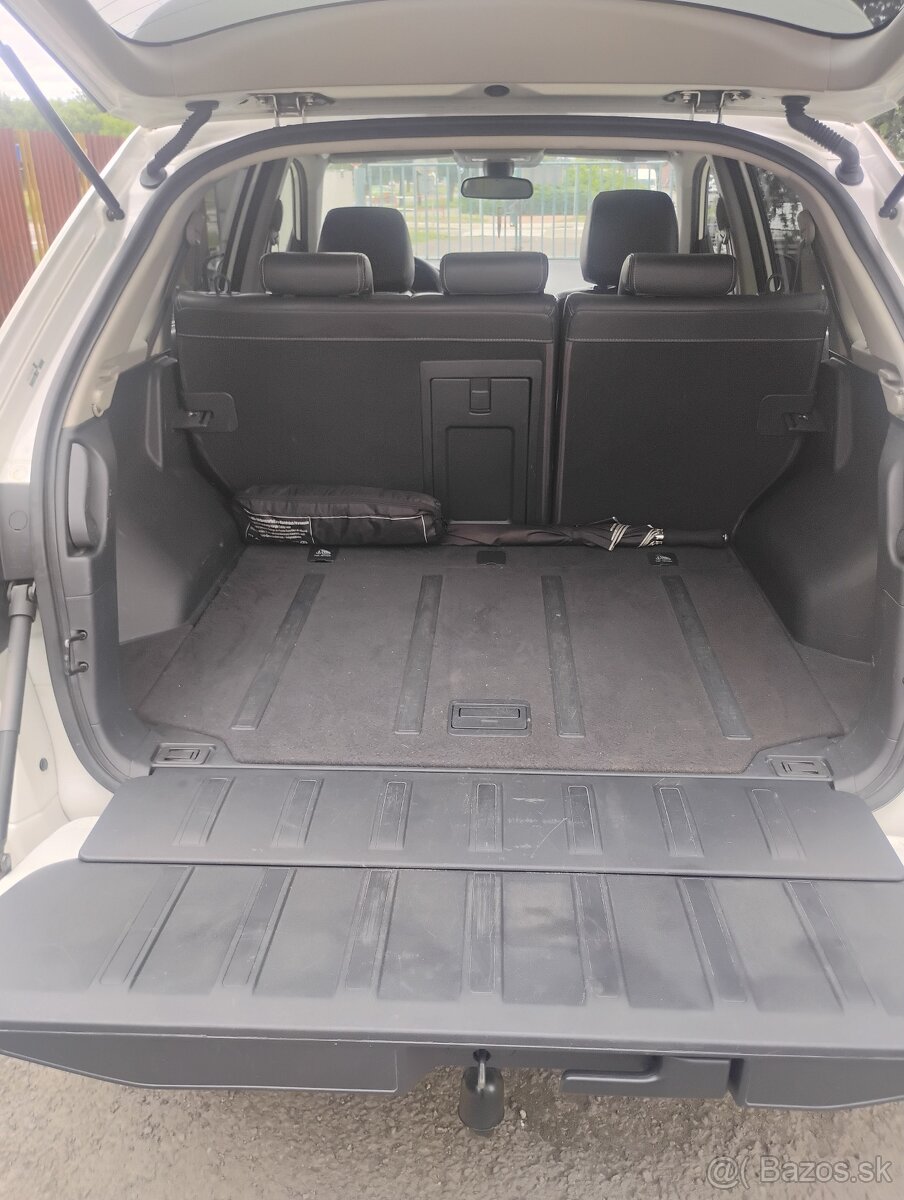 Predám Renault Koleos 2,0 diesel, 4x4, 2013 - 17