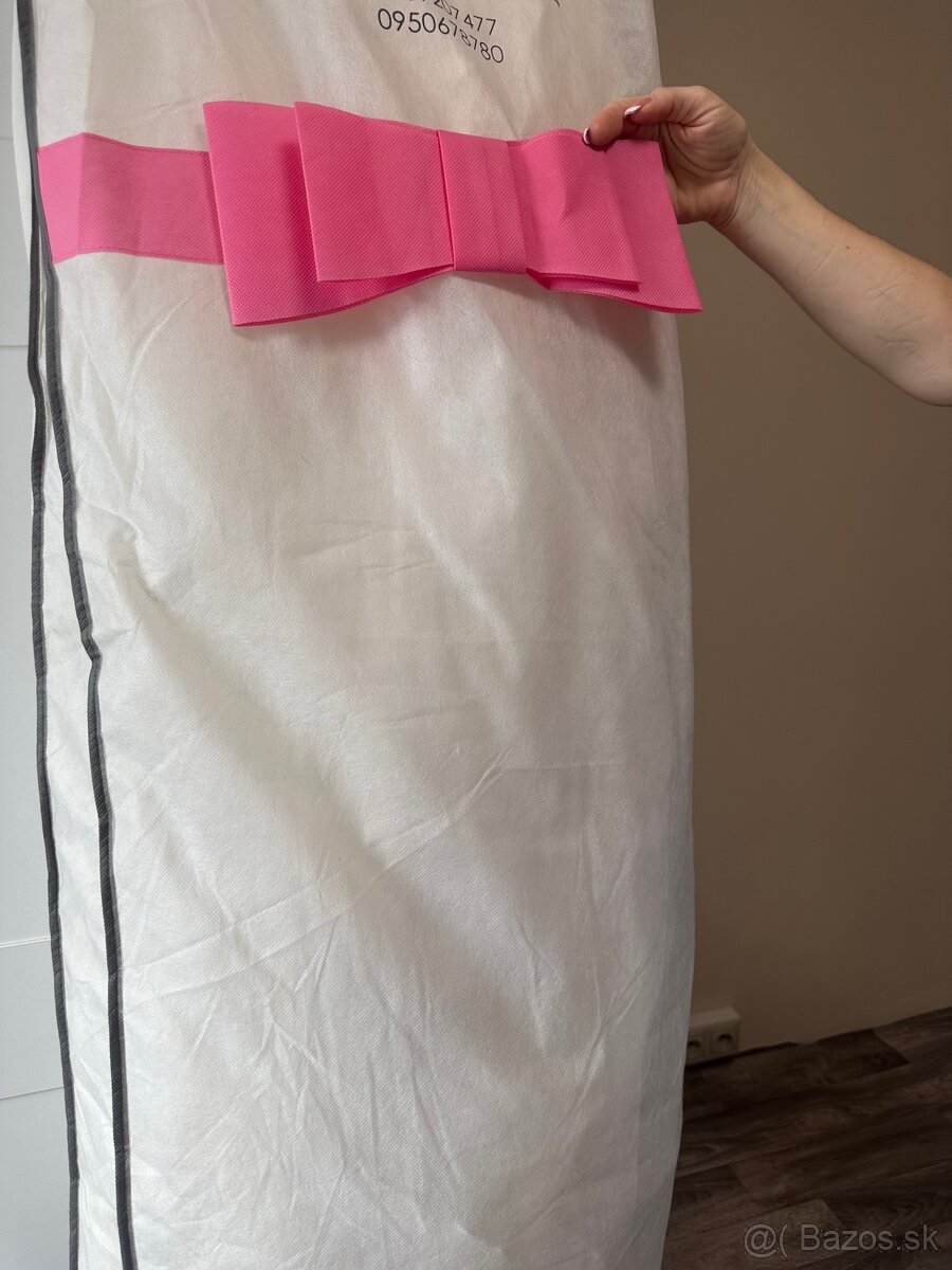 Svadobné šaty - 17