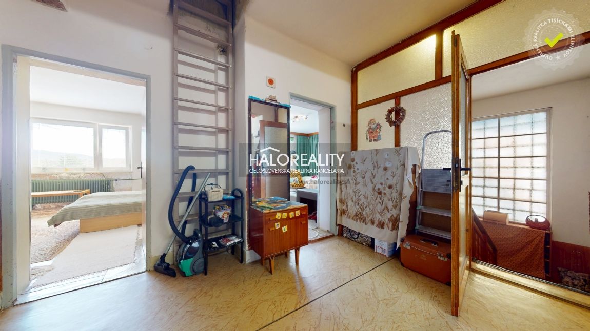 HALO reality - Predaj, rodinný dom Hnúšťa, Fučíkova - EXKLUZ - 17