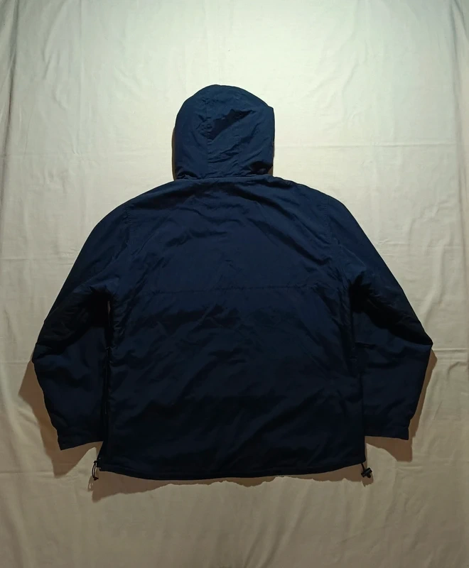 Carhartt čierna bunda hrubá bunda zimná bunda Carhartt WIP L - 17