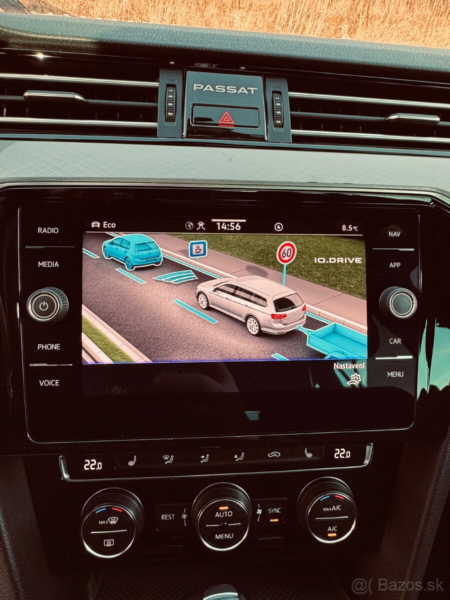 Volkswagen Passat R-line - 17