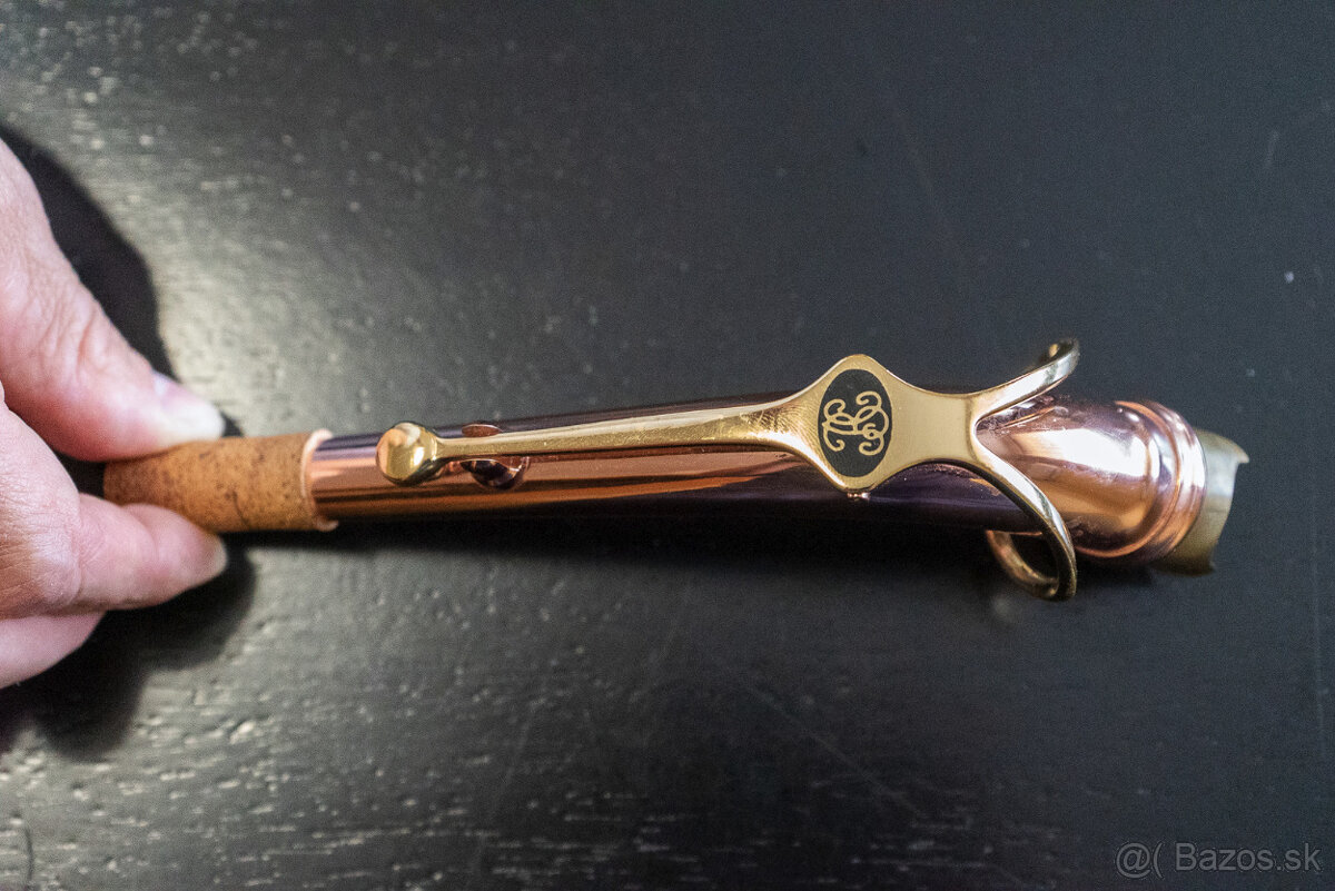 Alt saxofón Buffet Crampon Senzo - 17