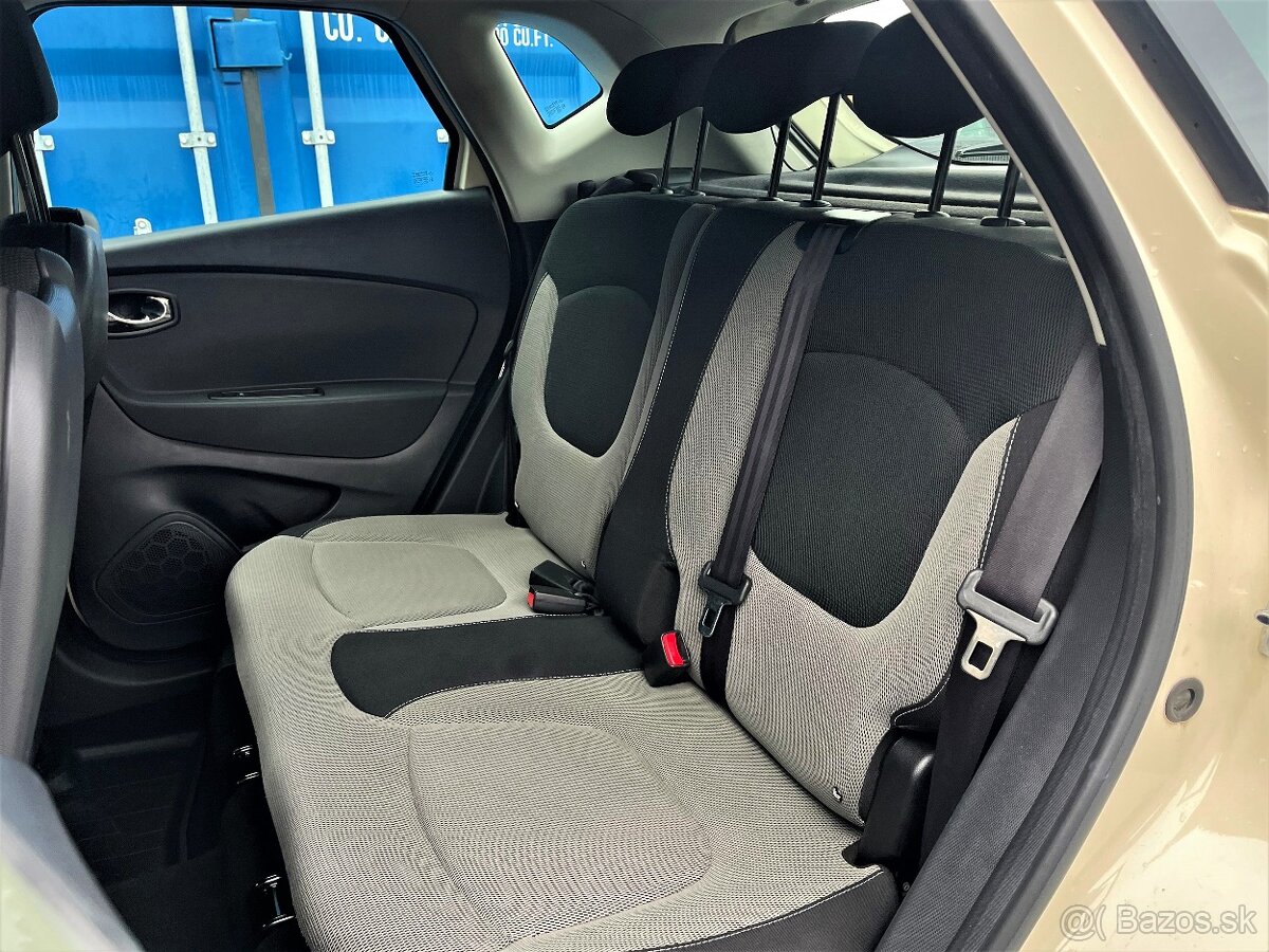 Renault Captur 0.9 TCE - 17