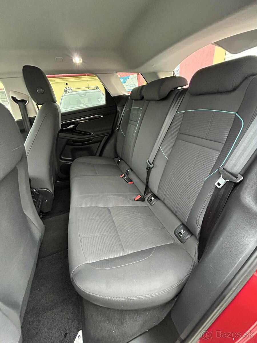 Range Rover Evoque❤️ 2,0 DIESEL+ MILD HYBRID (MHEV) 4x4 - 17