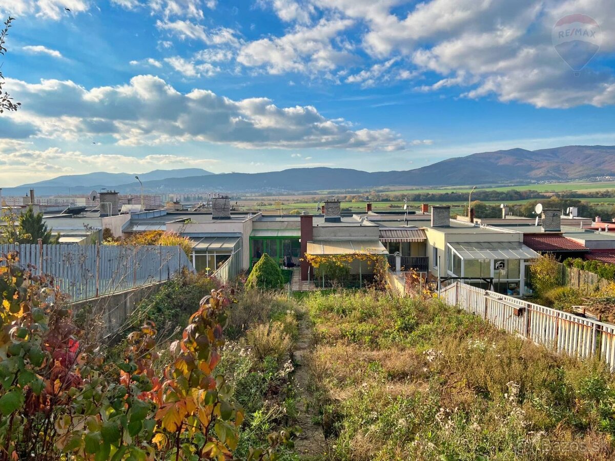 Znížená cena Rodinný dom - Kopaničky - Prievidza - 17