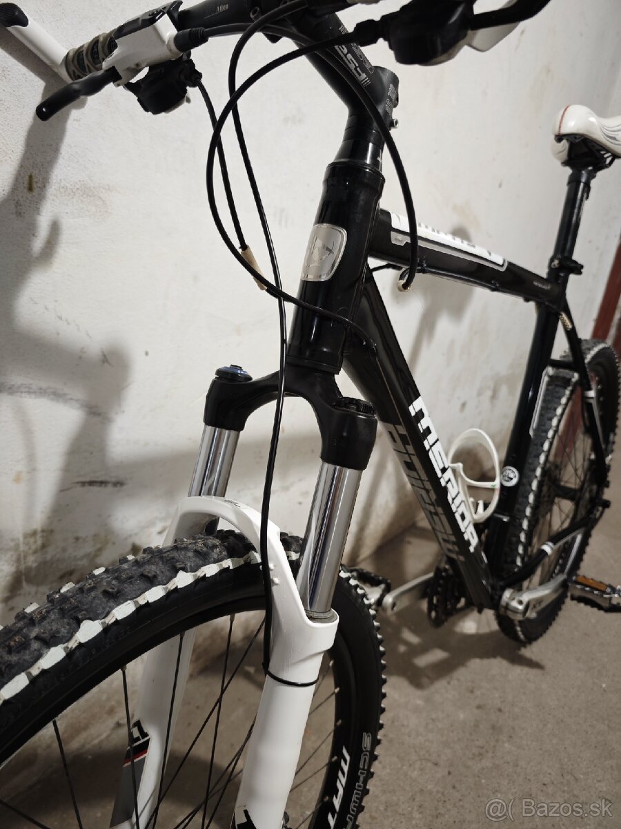 Merida XT edition - 17