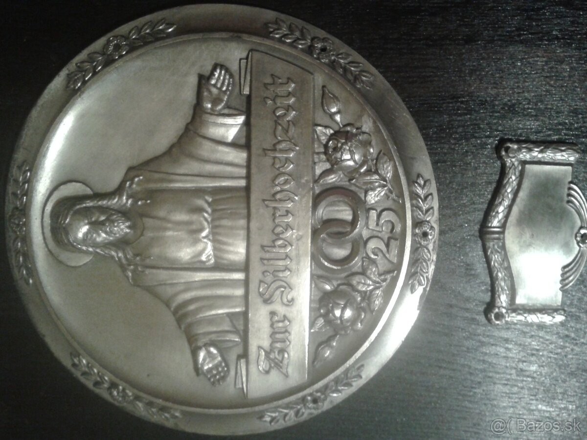 Dekoračné a úžitkové starinky - 17