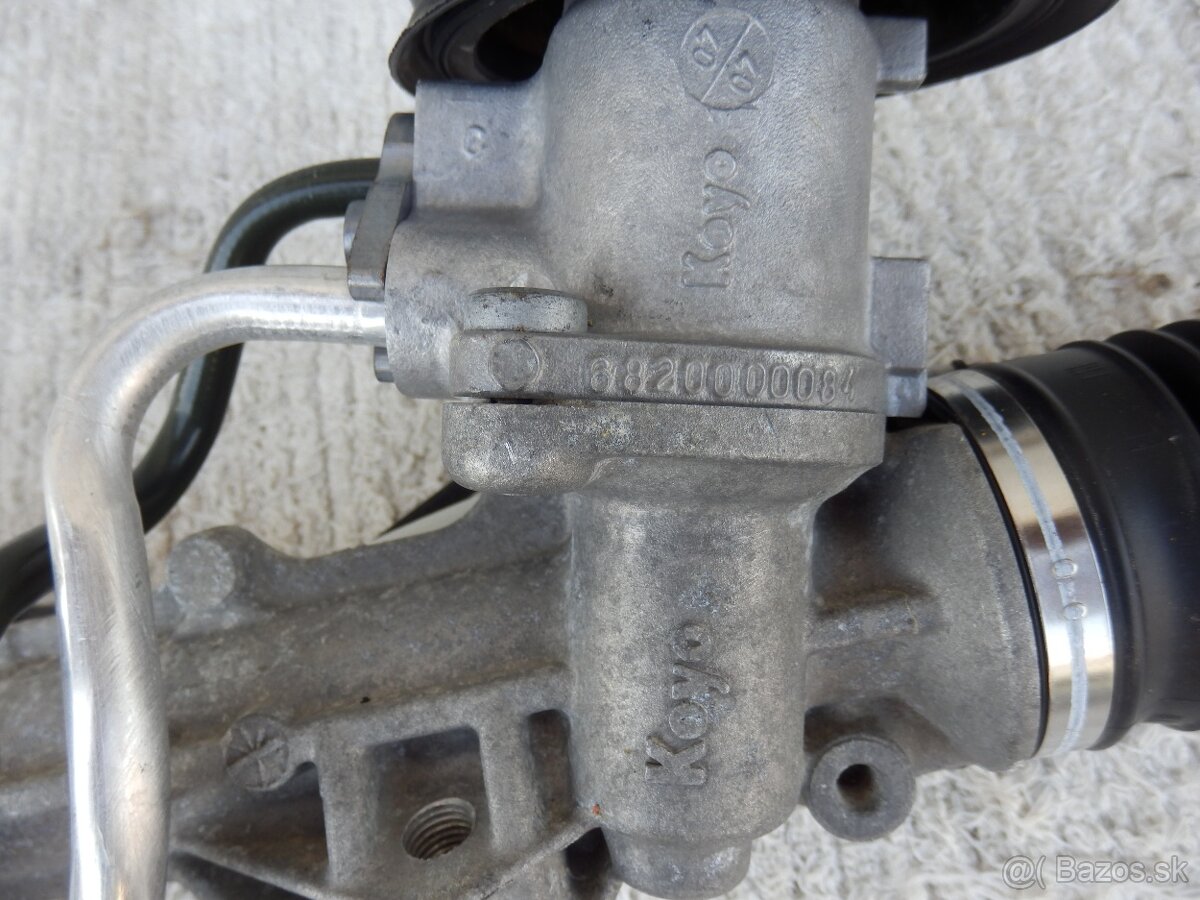 SERVO RIADENIE 6820000084 PEUGEOT-CITOEN - 17