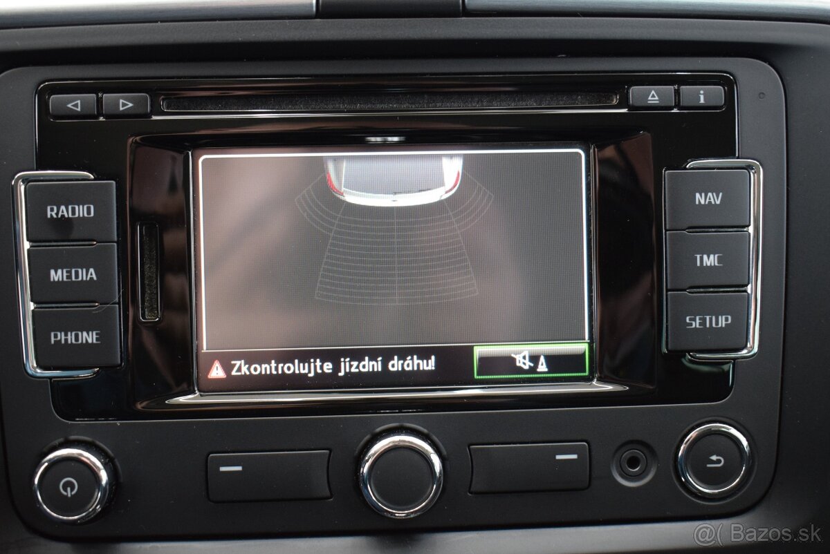 Škoda Superb 2,0 TDI 103 kW,DSG,NAVI,XEN,serviska, - 17