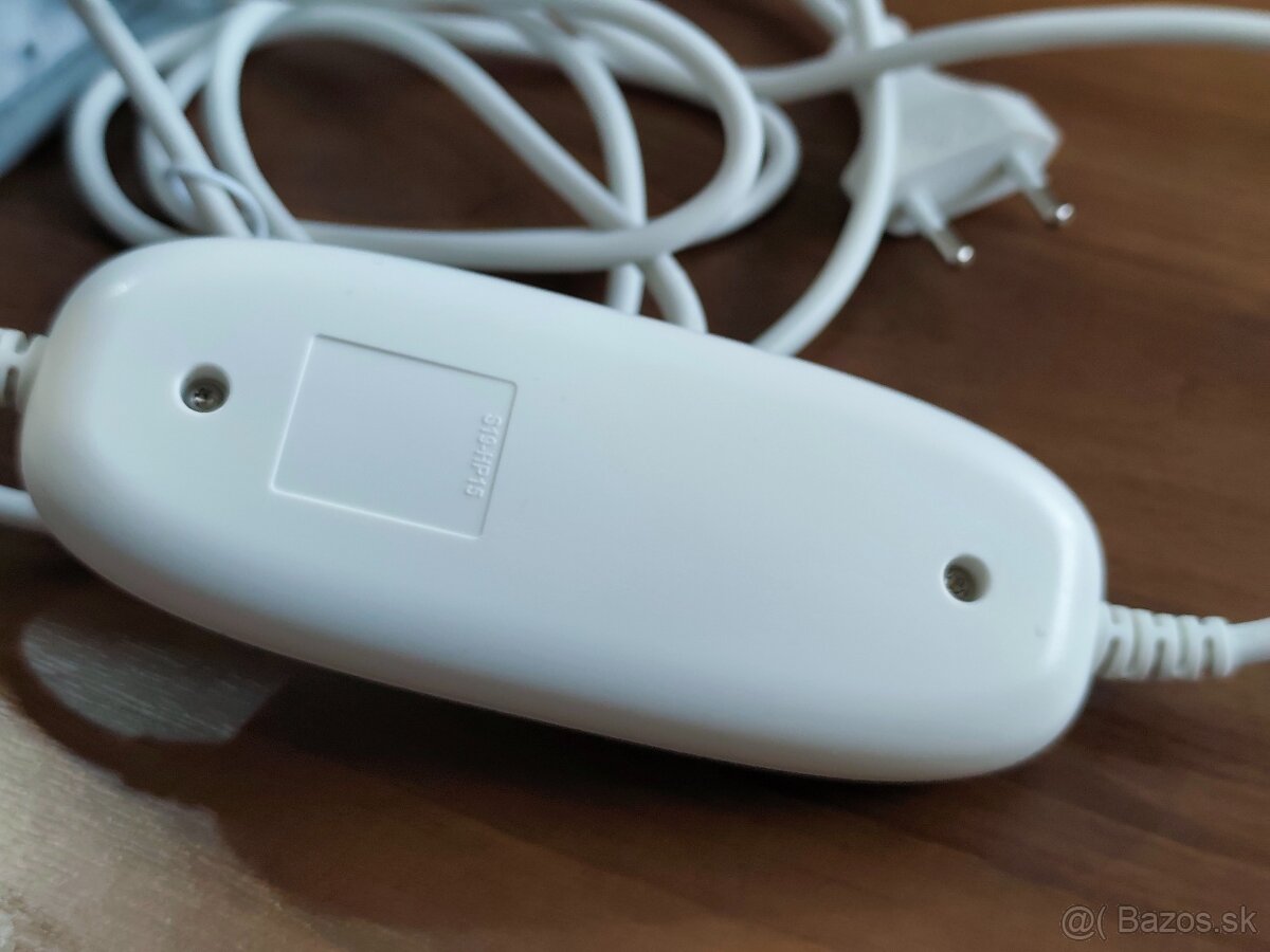 VYHRIEVACIA PAPUČA - 17