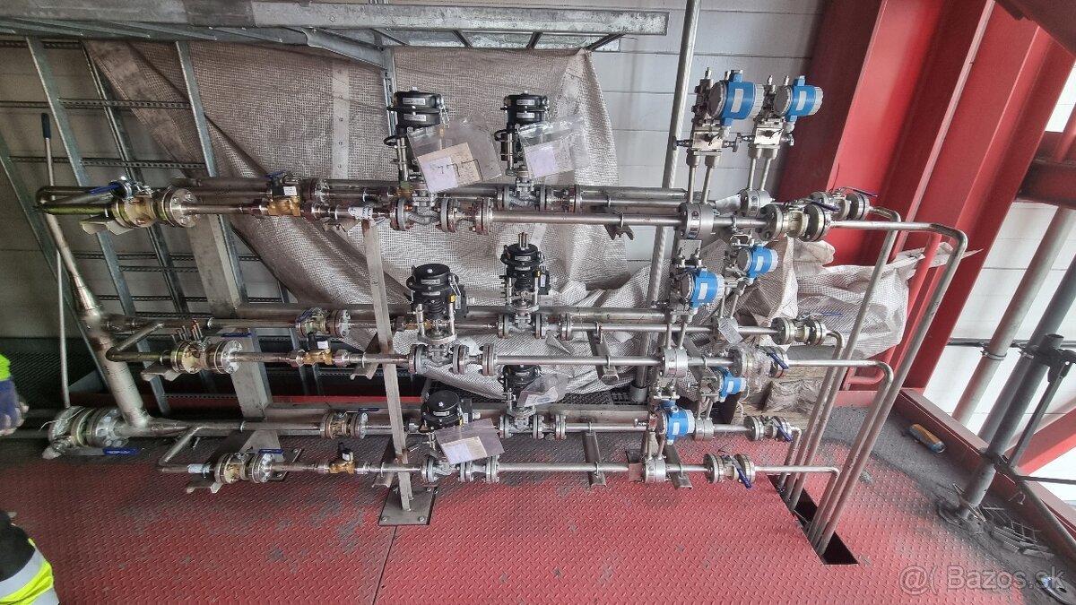 Kovovyroba - ponuka zváračských prác - 17